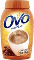 Ovomaltine