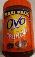 Ovomaltine crunchy