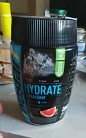 Hydrate et Perform