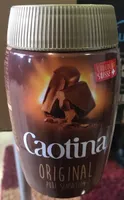 Caotina Surfin, Swiss Premium Chocolate Drink