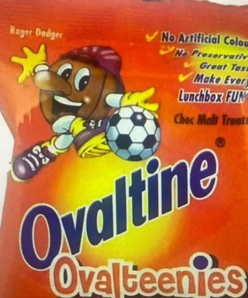 Ovaltinws