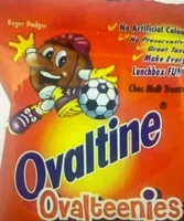 Ovaltinws