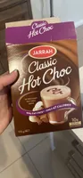 Classic Hot Choc