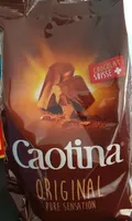 Caotina