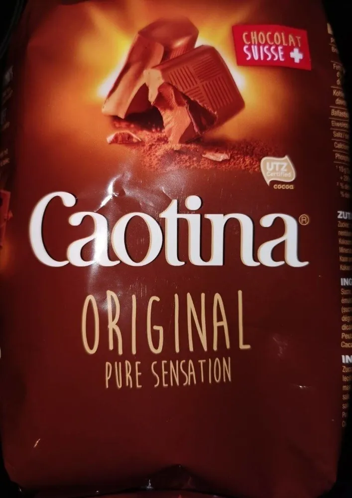 Caotina Original