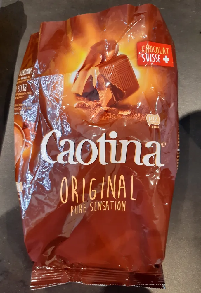 Caotina