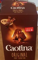 Caotina