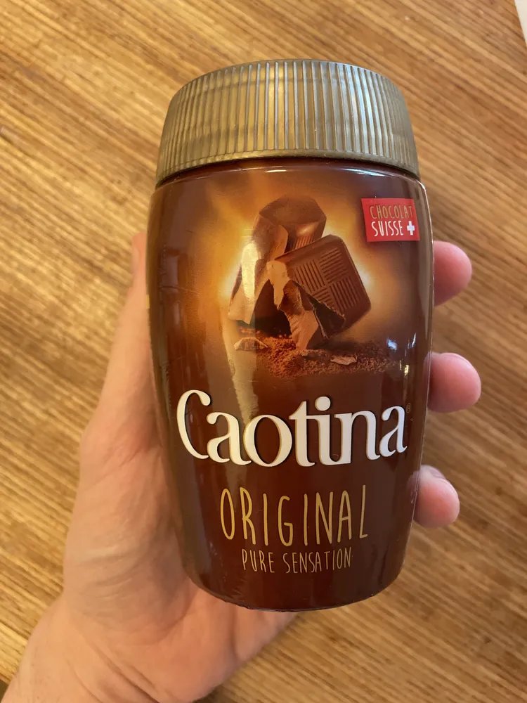 Caotina Kaba