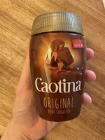Caotina Kaba