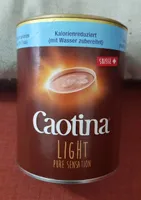 Caotina light