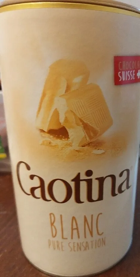 Caotina Blanc