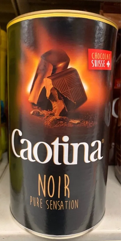 Caotina Noir