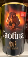 Caotina Noir