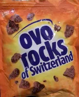 OvoRocks of Switzerland