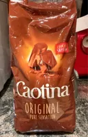 Caotina