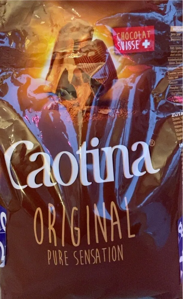 Caotina