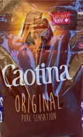 Caotina