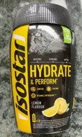 Hydrate & Perform