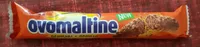 Ovomaltine Branche