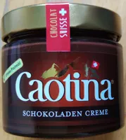 Crème Chocolat