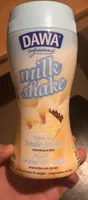 milke shake