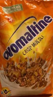 Ovomaltine