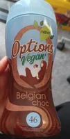 Vegan Belgian Chocolate