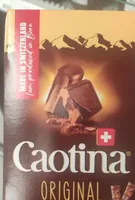 Caotina original