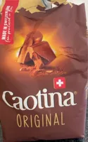 Caotina Original