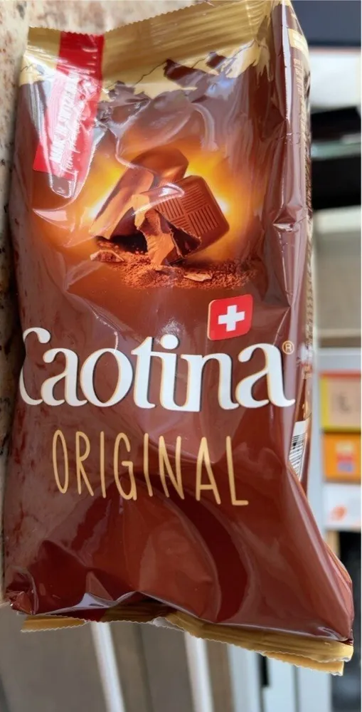 Caotina