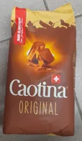 Caotina original
