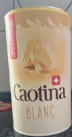 Caotina Blanc