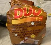 Duo fit