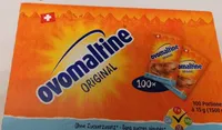 Ovomatine