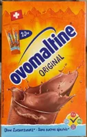Ovomatine original