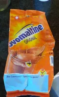 Ovomaltine original