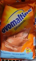 Ovomaltine original
