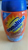 Ovomaltine Schoko Crunch
