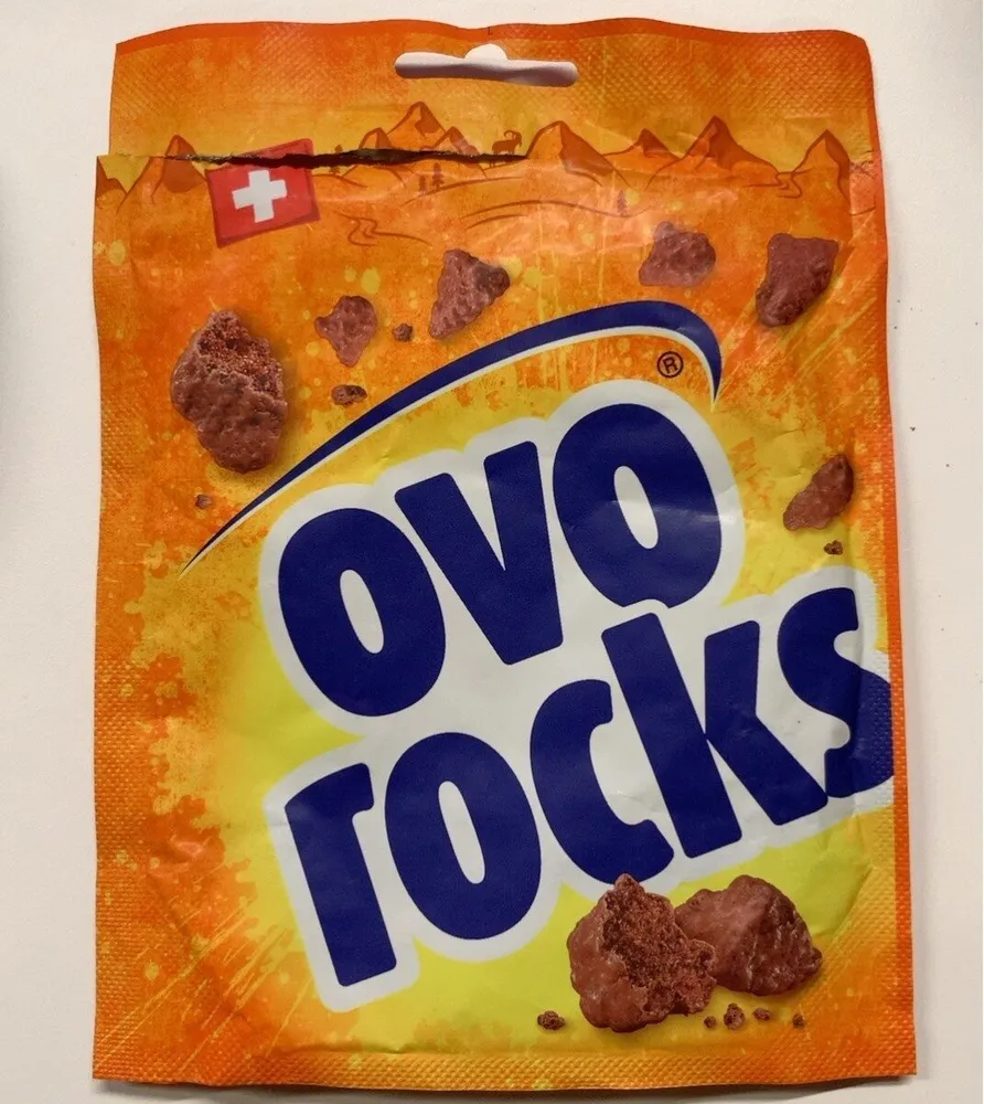 Ovo Rock