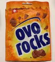 Ovo Rock