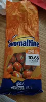 Ovomaltine Eier