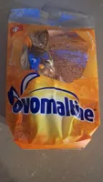Ovomaltine Schoggihase