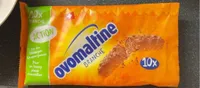 Ovomaltine branche