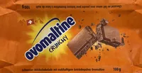 Ovomaltine crunchy