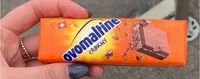 Crunchy