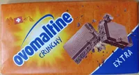 Ovomaltine crunchy extra