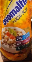 Müesli Plus