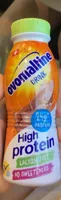 Ovomaltine Drink High Protein