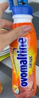 Ovomaltine Drink