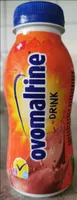 Ovomaltine Drink
